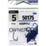 Owner Keiryu 50175 vel.7 18 ks – Sleviste.cz