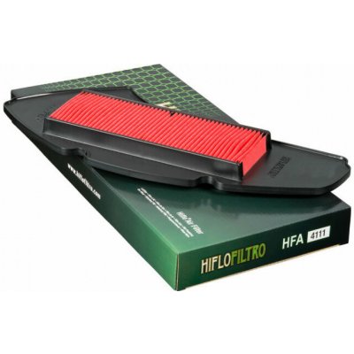 HIFLOFILTRO HFA4111 pro YAMAHA GPD 125 NMAX (2015-2017) – Hledejceny.cz
