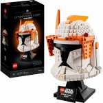 LEGO® Star Wars™ 75350 Helma Clone Commander Cody – Sleviste.cz