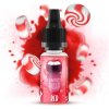 Příchuť pro míchání e-liquidu Revolute - Red - Candy Skillz - Vape or DIY 10 ml