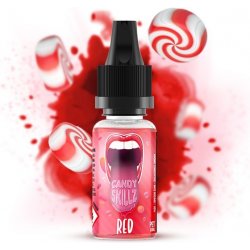 Revolute - Red - Candy Skillz - Vape or DIY 10 ml