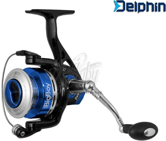 Delphin Bigboy 2500