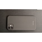 Swissten SOFT JOY HUAWEI P40 LITE ČERNÉ – Zboží Živě
