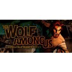 The Wolf Among Us – Zboží Živě