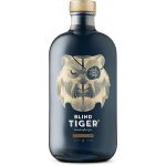 Blind Tiger Gin 47% 0,5 l (holá láhev) – Zbozi.Blesk.cz