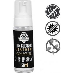 DBX Bushido Leather Cleaner 150 ml