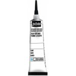 Kontury černé relief 20 ml černá – Zboží Dáma