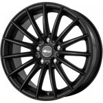 Brock B36 7,5x17 5x108 ET45 matt black – Hledejceny.cz