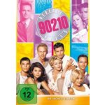 Beverly Hills, 90210. Season.06 DVD – Hledejceny.cz