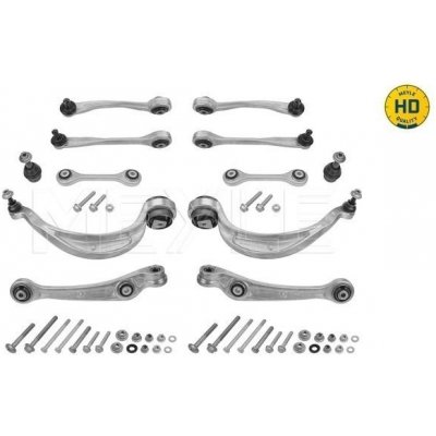 Rameno nápravy, zavěšení kol MEYLE 116 050 0222/HD – Hledejceny.cz