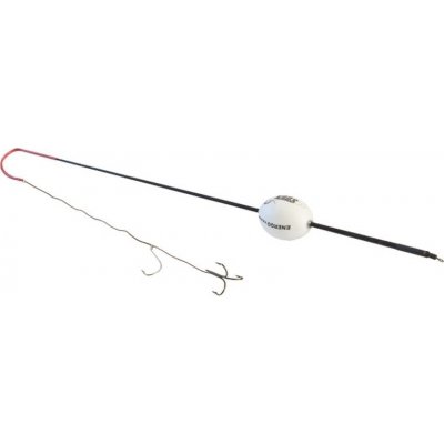 Koós Hladinná Montáž Na Sumce Stupek 85 cm – Hledejceny.cz