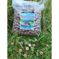 Raptor Baits Eco boilies Eco boilies Raptor krab 5 kg 24 mm