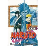 Naruto 4 - Masaši Kišimoto – Zboží Mobilmania