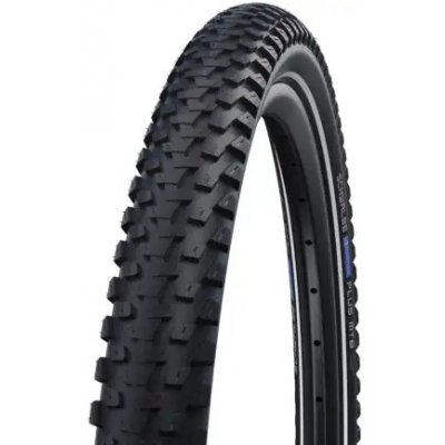 Schwalbe Marathon Plus SmartGuard 29" MTB drát Black-Reflex 29x2,10" – Sleviste.cz
