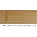 Osmo 429 UV ochranný olej 25 l Natural – Hledejceny.cz