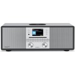 TechniSat DigitRadio 650 anthrazit/silver – Zboží Živě