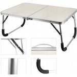 Verk 14439 Turisticky stolek skládací 60×40×26 cm 5907451344309 – Zboží Mobilmania