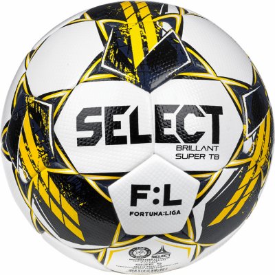 Select FB Brillant Super TB CZ Fortuna Liga – Zboží Dáma