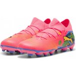 Puma Future 7 Match NJR FG/AG JR 107841 01 – Sleviste.cz