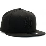 New Era 9Fifty MLB NY Yankees Black Black – Zbozi.Blesk.cz