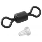 Delphin Obratlík Ronnie + gumový stoper THE END 20+ vel.9 10ks – Hledejceny.cz