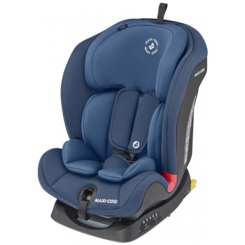 Maxi-Cosi TITAN ISOFIX 2020 Basic Blue