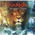 Ost - Chronicles Of Narnia CD – Hledejceny.cz