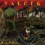 Daniel Landa - VALCIK LP – Zbozi.Blesk.cz