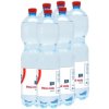 Voda Aro Perlivá voda 6 x 1,5 L