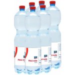 Aro Perlivá voda 6 x 1,5 L – Hledejceny.cz