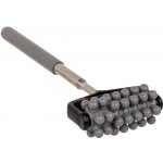 Modom Teleskopický masážní váleček Bílá – Zboží Dáma