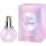 Lanvin Eclat D'Arpege Sheer toaletní voda dámská 30 ml – Hledejceny.cz