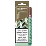 Nick One Original Menthol 16 mg 500 potáhnutí 1 ks – Hledejceny.cz