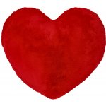 LIVARNO polštář (červená) 45x50 – Zboží Dáma