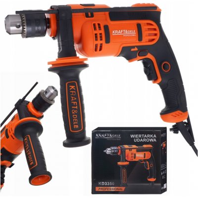 Kraft & Dele KD3350 – Sleviste.cz