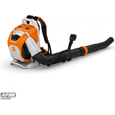 Stihl BRA 600 – Sleviste.cz