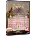 Grandhotel Budapešť DVD – Hledejceny.cz