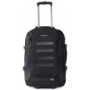 Cestovní tašky a batohy Hedgren Comby MULTY HCMBY12003 černá 56 l