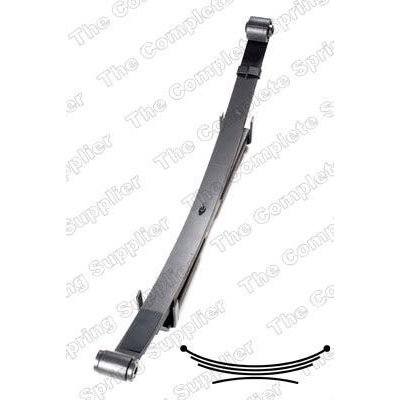 Paket pružin LESJÖFORS 6188902 | Zboží Auto