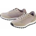 esmara dámská volnočasová obuv "Sneaker" šedá – Zboží Dáma