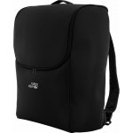 BRITAX RÖMER Cestovní taška Flylite Carbon Black – Zboží Dáma