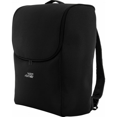 BRITAX RÖMER Cestovní taška Flylite Carbon Black – Zboží Dáma