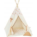 Elis Design Set teepee stan Můj přítel myšák – Zboží Dáma