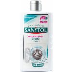 Sanytol dezinfekce čistič pračky 250 ml – Hledejceny.cz