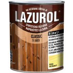 Lazurol Classic S1023 0,75 l teak – Zboží Mobilmania
