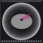 Queen - Jazz -Hq/Ltd- LP – Zboží Dáma
