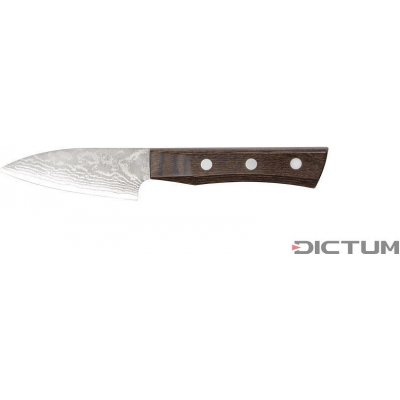 Dictum Japonský nůž Mina Hocho Petty Small All purpose Knife 95 mm