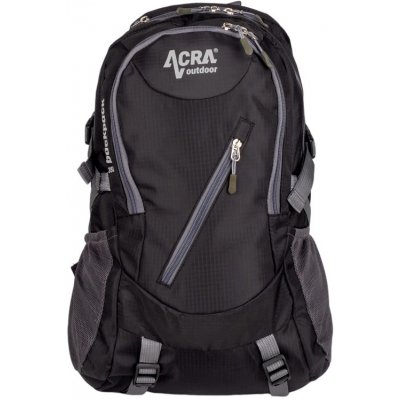 Acra Backpack 35l černý – Zboží Mobilmania