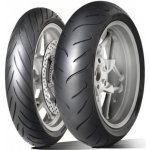 Dunlop Sportmax Roadsmart II 190/50 R17 73W – Hledejceny.cz