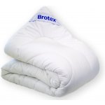Brotex přikrývka Luxus Plus celoroční 850g 140x200 – Sleviste.cz